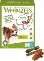 Whimzees variety box - thumbnail
