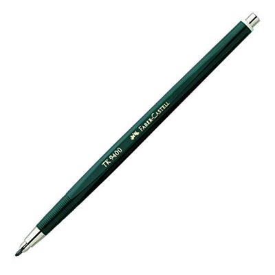 Faber Castell Vulpotlood - TK 9400 - 2,0mm HB (zonder hardte-aanduiding)