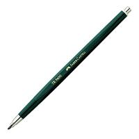 Faber Castell Vulpotlood - TK 9400 - 2,0mm HB (zonder hardte-aanduiding) - thumbnail
