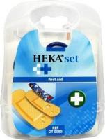 Heka Otc First Aid Set 1 - thumbnail