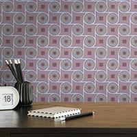 Architects Paper Art of Eden - Lila - 3D - 390601 - thumbnail