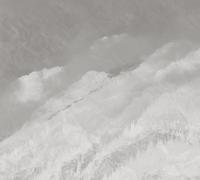 Vanilla Lime Vanilla Lime Fotobehang Mountains - 014318 - thumbnail
