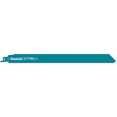 Makita Accessoires Reciprozaagblad 284 metaal S1221BEF - B-43206