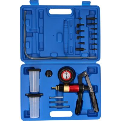 Brilliant Tools BT581500 Vacuümdrukpompset, 21-delig