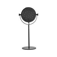 LABEL51 Tafellamp Muse - Zwart - Metaal - thumbnail