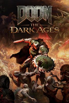 Doom The Dark Ages Doom The Dark Ages