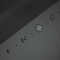 Bowers & Wilkins: Zeppelin draadloze speaker - Midnight Grey - thumbnail