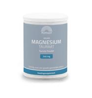 Mattisson Vegan Magnesium Tauraat - thumbnail