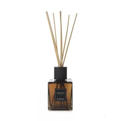 Culti Decor Classic Mediterranea Room Fragrance Diffuser 500ml