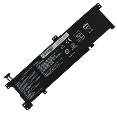 Replacement Parts Laptop accu 3400mah