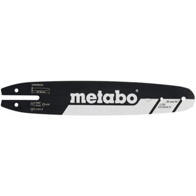 Metabo 628496000 Zaagrails