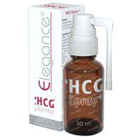 Elegance HCG Spray