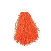 Cheerbal ringgreep oranje - thumbnail