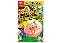 Super Monkey Ball Banana Mania - Launch Edition - thumbnail