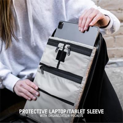 WANDRD PRVKE 11 Lite Sedona Orange