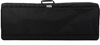 Gator Cases G-PG-76 Pro-Go Ultimate gigbag 76 toetsen, 127 x 45.7 x 16.5 cm