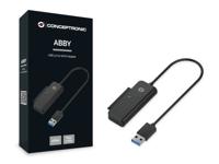 USB -adapter Conceptronic ABBY01B - thumbnail