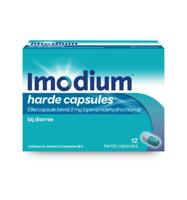 Imodium Capsules 2mg - thumbnail
