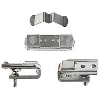 Siemens 3TY64400A 3TY6440-0A Hoofdschakelgeleiding 1 stuk(s) - thumbnail