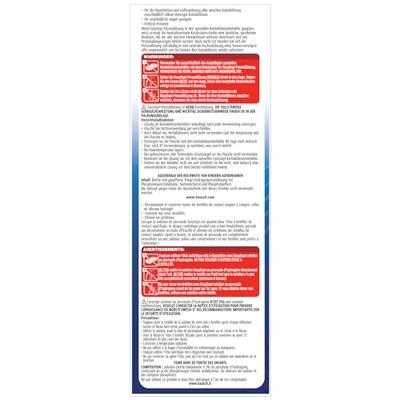 Easy sept 360 Milliliter Easy sept 360 Milliliter