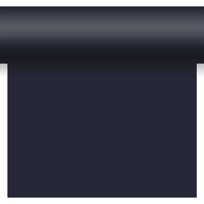 Duni 3-in-1 Zwart 40x480cm