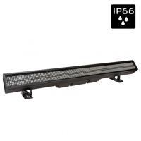 Briteq BTX-LIGHTSTRIKE IP66 hybride LED pixel mapping bar - thumbnail