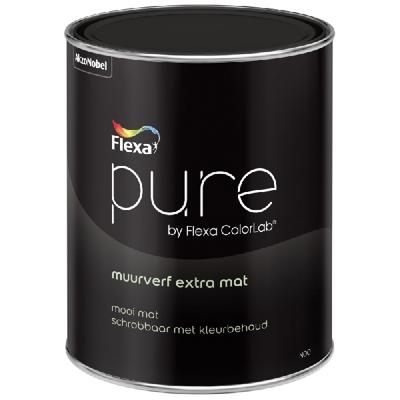 Flexa Pure - Real Indigo