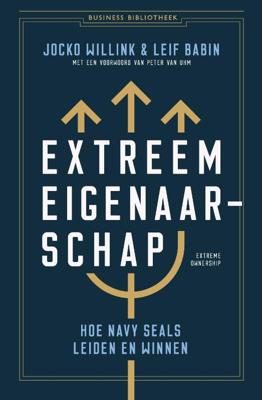 Extreem eigenaarschap (Paperback)