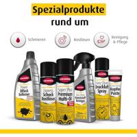 Caramba roestoplosser "express shock rostloeser express shock 250ml - thumbnail