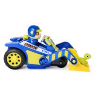 Paw Patrol Search & Rescue Vehicle Rubble - thumbnail