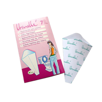 Plaskoker hygicare 7 Stuks - thumbnail