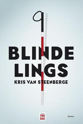Blindelings - Kris van Steenberge - eBook (9789460014406)