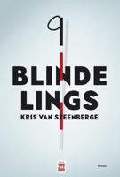 Blindelings - Kris van Steenberge - eBook (9789460014406) - thumbnail