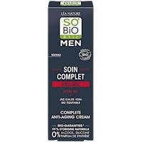 So Bio Etic For men anti aging cream 50 Milliliter - thumbnail