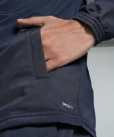 Trainingspak voor Volwassenen Puma Individualrise Blauw Marineblauw Mannen - Maat: XS - thumbnail