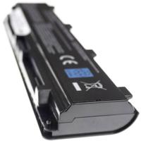 Green Cell TS13 Laptopaccu 10.8 V 4400 mAh Toshiba - thumbnail