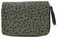 HEMA Portemonnee 9x12 Animal - thumbnail