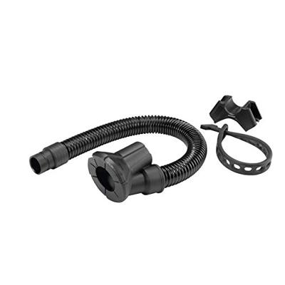 DeWALT DWH052 HEX Airlock afzuigset voor breekhamers