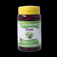 Brahmi puur 60 Vegetarische capsules - thumbnail