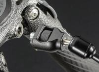 Gitzo GT4553S Systematic Series 4 tripod - thumbnail