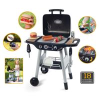 Smoby Barbecue Grill speelkeuken - thumbnail
