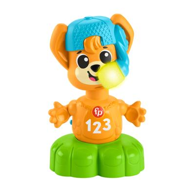 Educatief Spel Fisher-Price Link Squad Fox Opposites Educatief Spel Fisher-Price Link Squad Fox Opposites