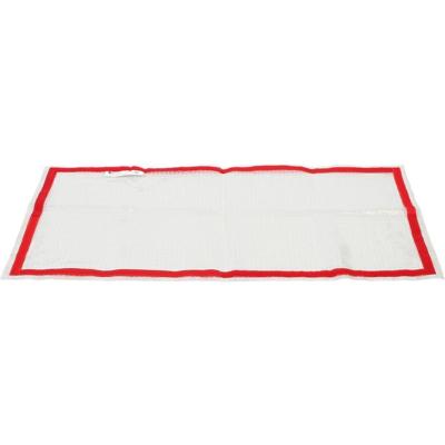 Isolerende klittenband, 900 x 500 mm KS Tools 117.0159