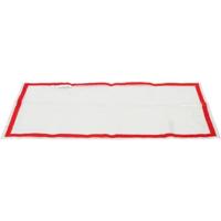 Isolerende klittenband, 900 x 500 mm KS Tools 117.0159 - thumbnail