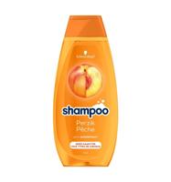 Schwarzkopf Shampoo perzik 400 Milliliter - thumbnail