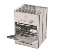 Robens Firewood Stove - thumbnail