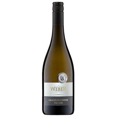 Grauburgunder 2024 - 75CL - 12,5% Vol.
