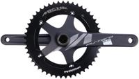 MICHE crankstel "pistard 2.0" crankset pistard 2.0" 49 teeth - thumbnail