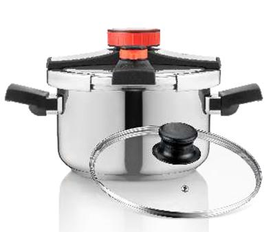 Kurkentrekker Haeger PC-6SS.022A