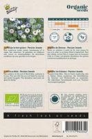 Organic Nigella Juffertje-in-het groen Persian Jewels (Bio) zaden Buzzy - Buzzy - thumbnail